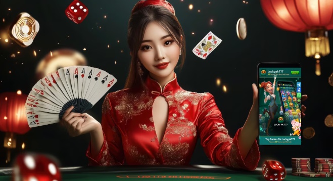 Bonver Casino - آپ