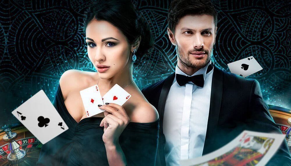 پاکستان میں Bonver Casino قانونی ہے۔