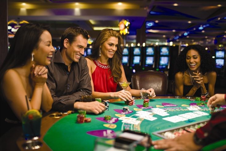 Bonver Casino پاکستان ریئل منی گیمز