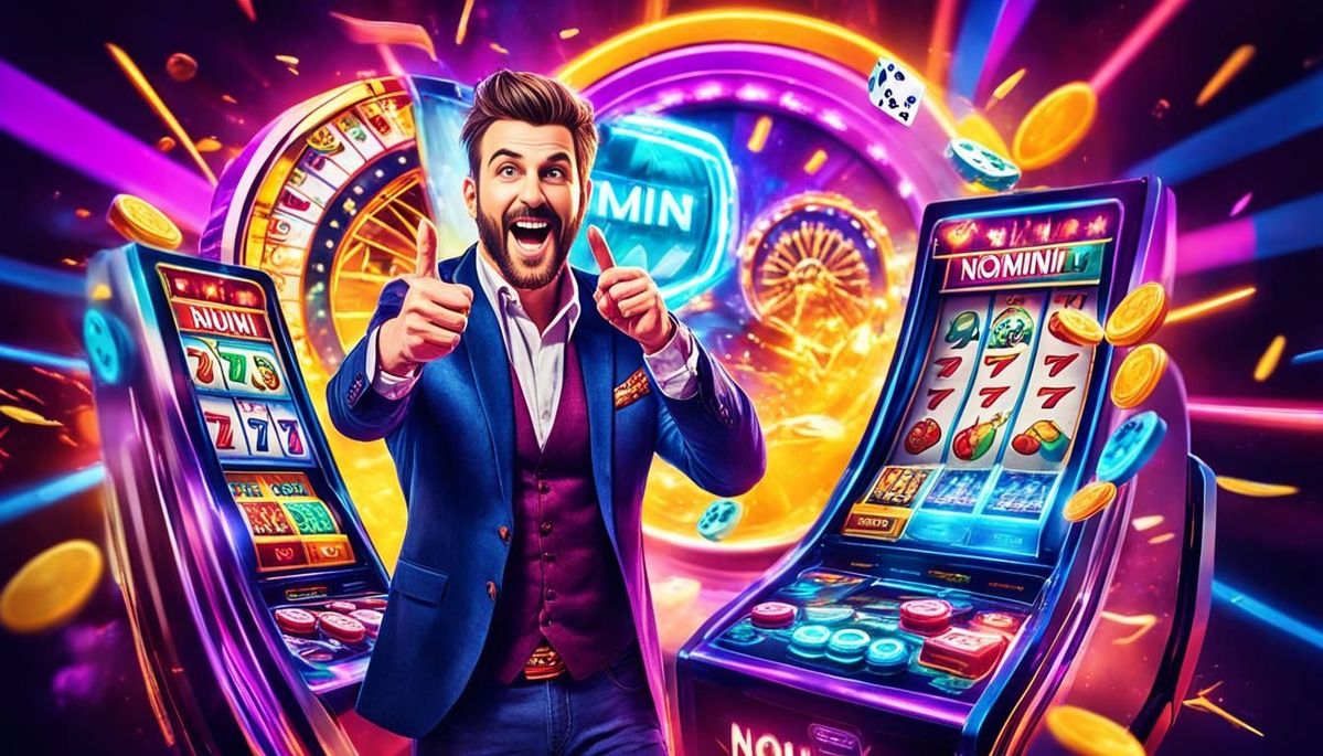 Bonver Casino پاکستان ریئل منی گیمز