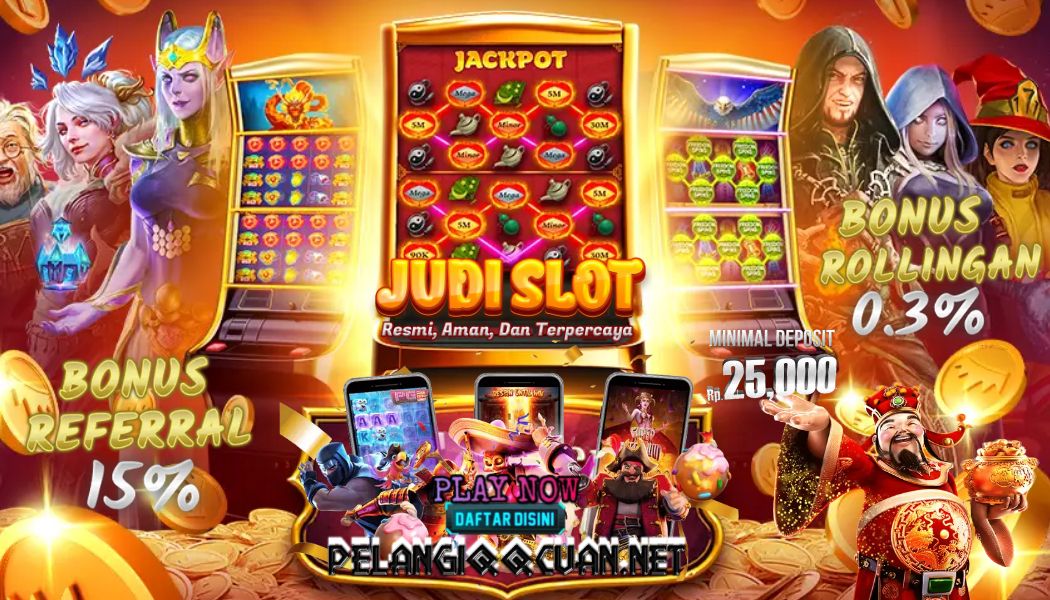 Bonver Casino پر آن لائن سلاٹس کے بارے میں
