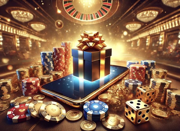 Bonver Casino پاکستان میں میگا ویز کیسینو گیمز