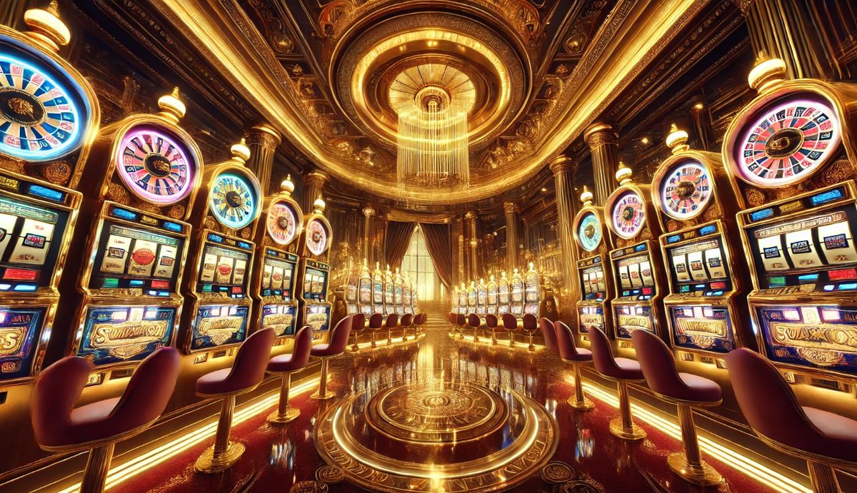 Bonver Casino سائٹ کے لیے آن لائن گیمز فراہم کرنے والے