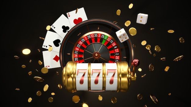 Bonver Casino آن لائن کیسینو میں اصل گیمز